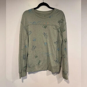 Disney‎ international festival of the arts sweatshirt